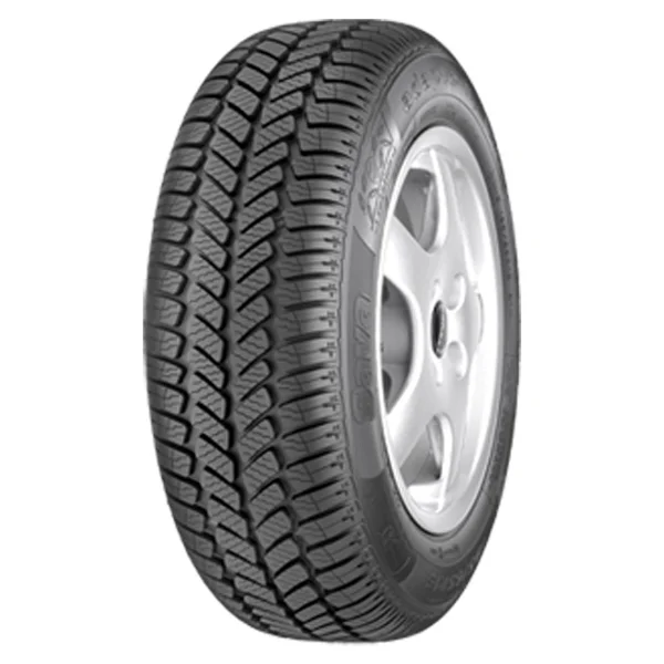 Sava Adapto 185/70 R14 88t 4 Mevsim Lastik - Görsel 2