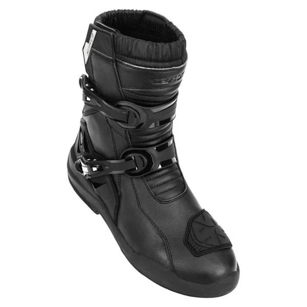 Scoyco Mt-038 Wp Touring Korumalı Motosiklet Ayakkabısı - Görsel 2