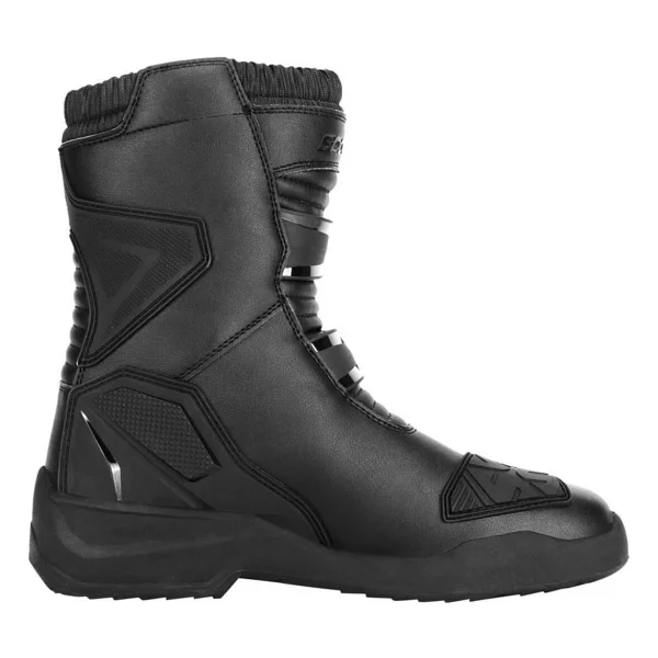 Scoyco Mt-038 Wp Touring Korumalı Motosiklet Ayakkabısı - Görsel 4