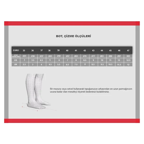 Scoyco Mt-038 Wp Touring Korumalı Motosiklet Ayakkabısı - Görsel 5