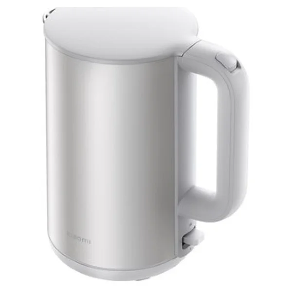 Xiaomi Electric Kettle S1 Eu Electric 1800 W Stainless Steel Silver (Yeni Ürün 2025) - Beyaz - Görsel 6