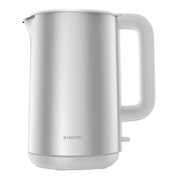 Xiaomi Electric Kettle S1 Eu Electric 1800 W Stainless Steel Silver (Yeni Ürün 2025) - Beyaz - Görsel 2