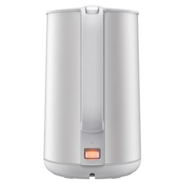Xiaomi Electric Kettle S1 Eu Electric 1800 W Stainless Steel Silver (Yeni Ürün 2025) - Beyaz - Görsel 3