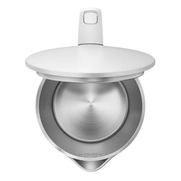 Xiaomi Electric Kettle S1 Eu Electric 1800 W Stainless Steel Silver (Yeni Ürün 2025) - Beyaz - Görsel 4