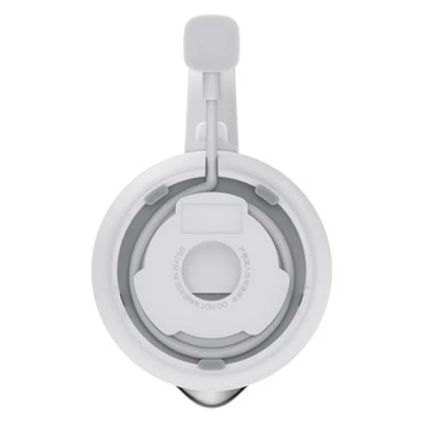 Xiaomi Electric Kettle S1 Eu Electric 1800 W Stainless Steel Silver (Yeni Ürün 2025) - Beyaz - Görsel 5