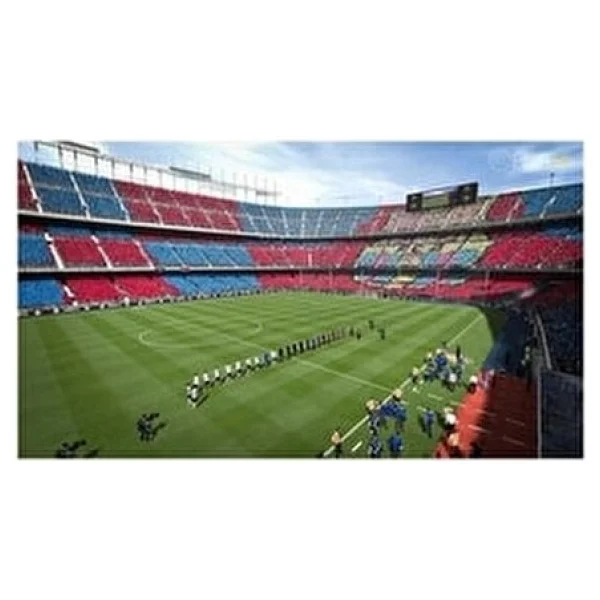 Fıfa 14 PS4 Oyunu - Görsel 2