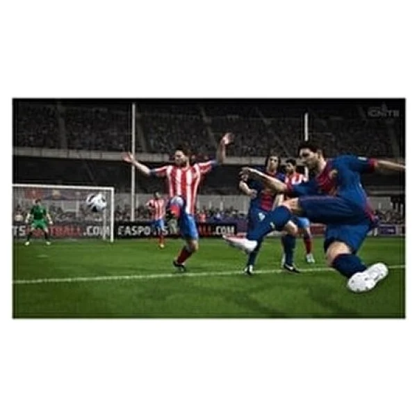 Fıfa 14 PS4 Oyunu - Görsel 5