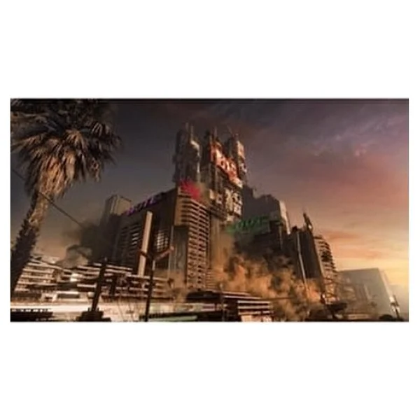 Cyberpunk 2077 Xbox One Oyunu - Görsel 2