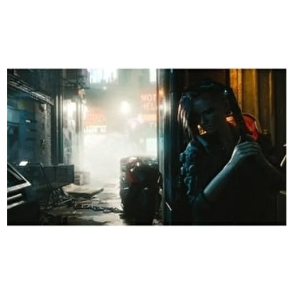 Cyberpunk 2077 Xbox One Oyunu - Görsel 3