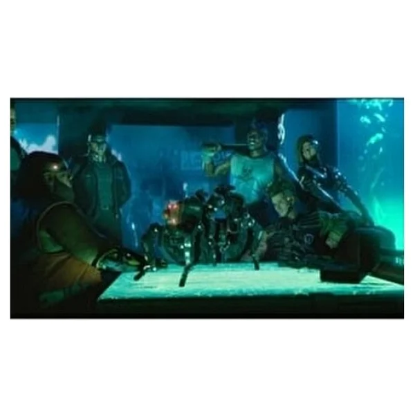 Cyberpunk 2077 Xbox One Oyunu - Görsel 4