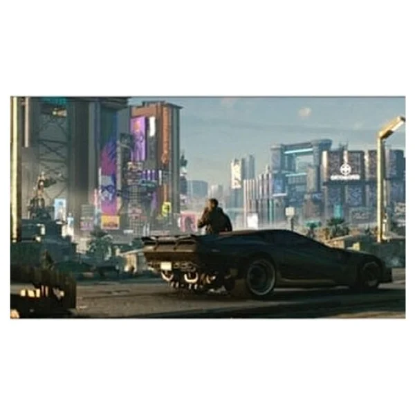 Cyberpunk 2077 Xbox One Oyunu - Görsel 5