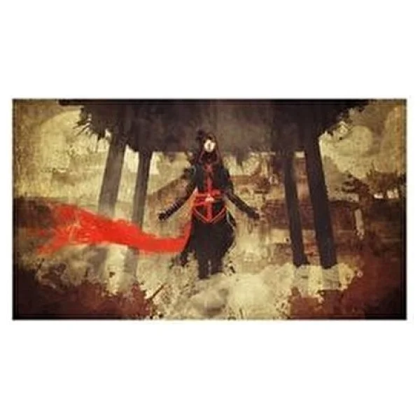 Assassin's Creed Chronicles PS4 - Görsel 2