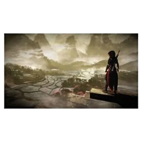 Assassin's Creed Chronicles PS4 - Görsel 3