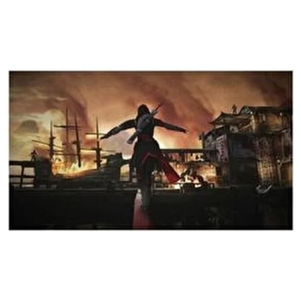 Assassin's Creed Chronicles PS4 - Görsel 4