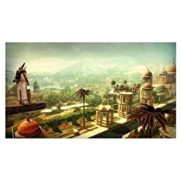 Assassin's Creed Chronicles PS4 - Görsel 5