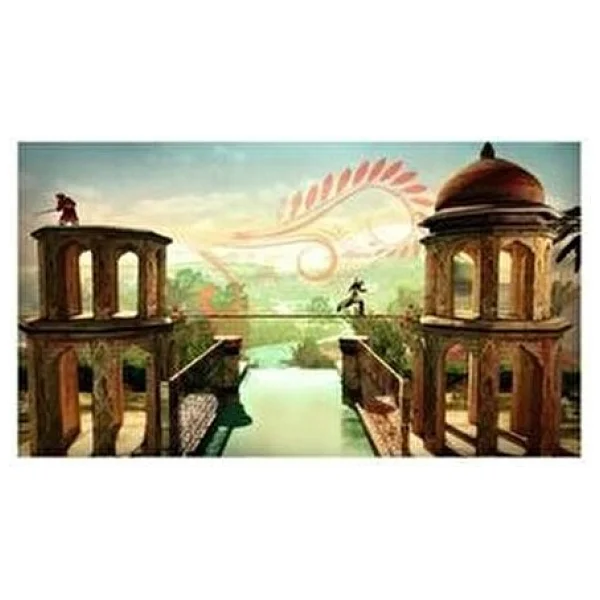 Assassin's Creed Chronicles PS4 - Görsel 6