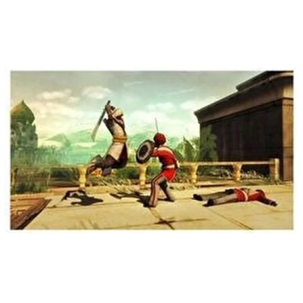 Assassin's Creed Chronicles PS4 - Görsel 7
