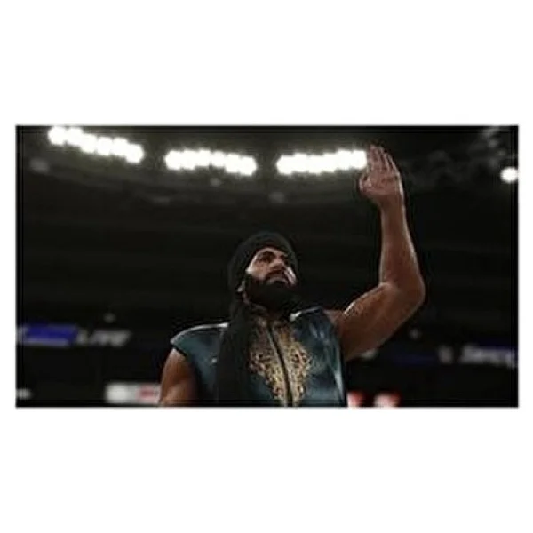 Wwe 2k18 PS4 - Görsel 3