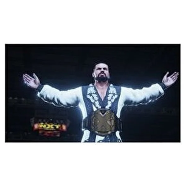 Wwe 2k18 PS4 - Görsel 4