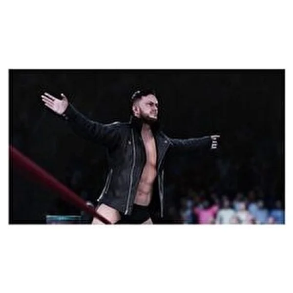Wwe 2k18 PS4 - Görsel 5