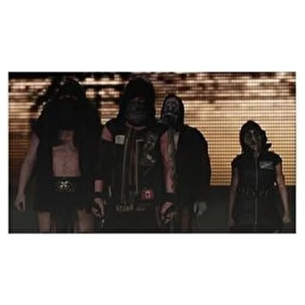 Wwe 2k18 PS4 - Görsel 6