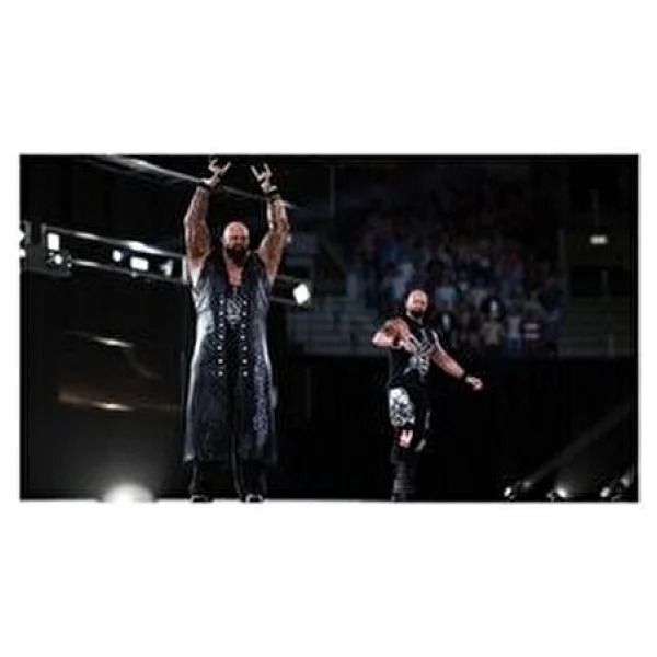 Wwe 2k18 PS4 - Görsel 7
