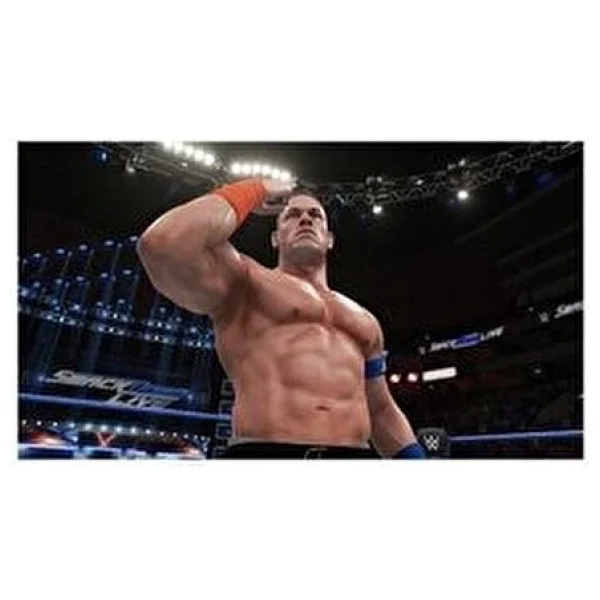 Wwe 2k18 PS4 - Görsel 8