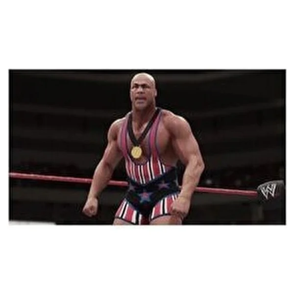 Wwe 2k18 PS4 - Görsel 9