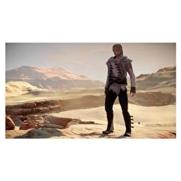 Dragon Age Inquisition PS4 Oyunu - Görsel 5
