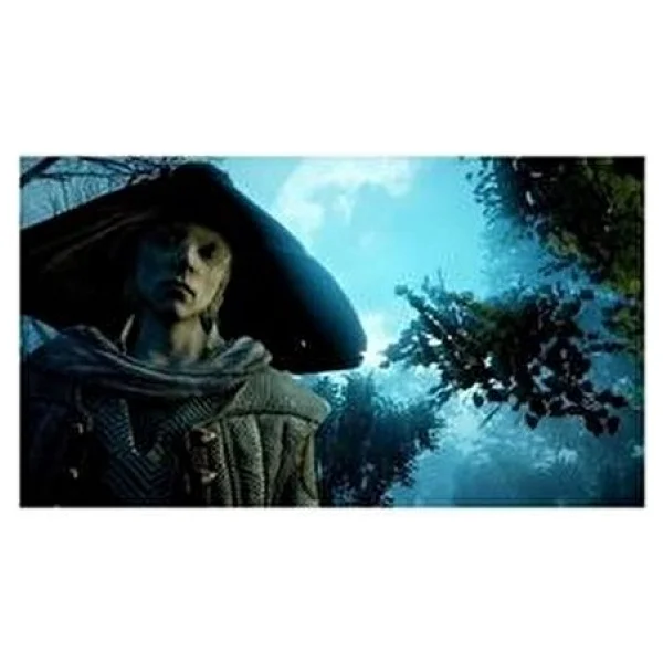 Dragon Age Inquisition PS4 Oyunu - Görsel 6