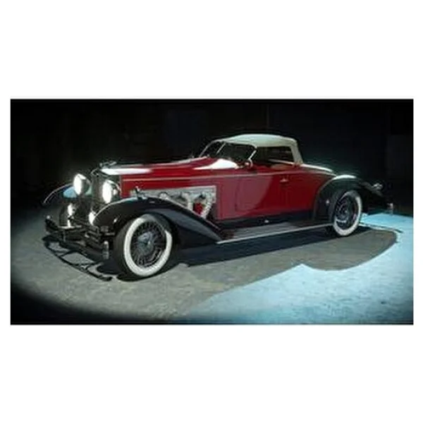 Mafia Definitive Edition PS4 Oyunu - Görsel 3