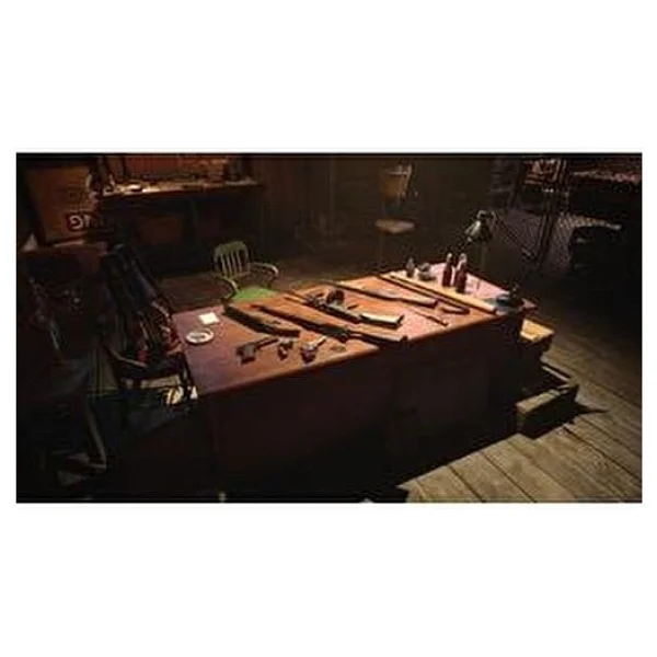 Mafia Definitive Edition PS4 Oyunu - Görsel 7