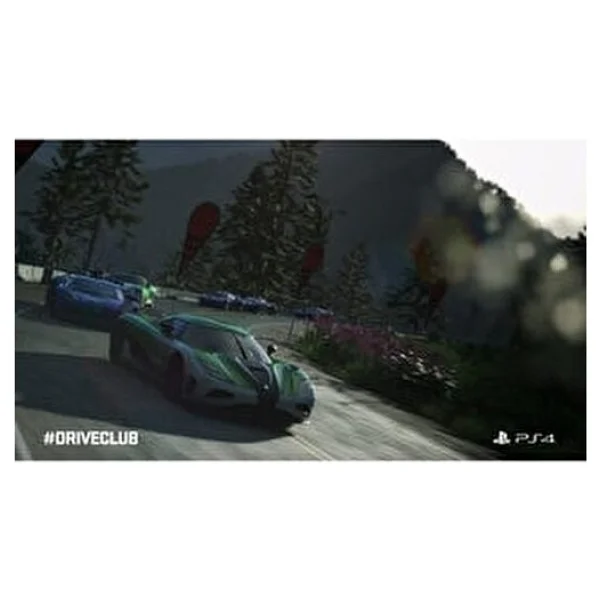 Driveclub PS4 Oyunu - Görsel 7