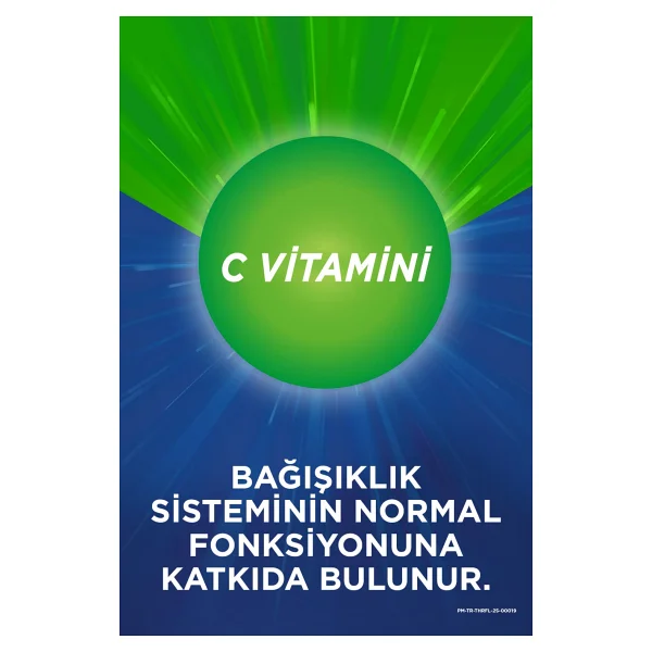 Theranatur Ahududu Aromalı 16'lı Pastil - Görsel 10