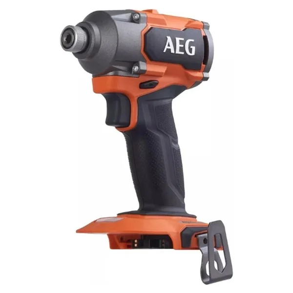 Aeg Bss18c3b3-602c 18 V Çift Akülü 6 Ah Darbeli Vidalama Makinesi - Görsel 3