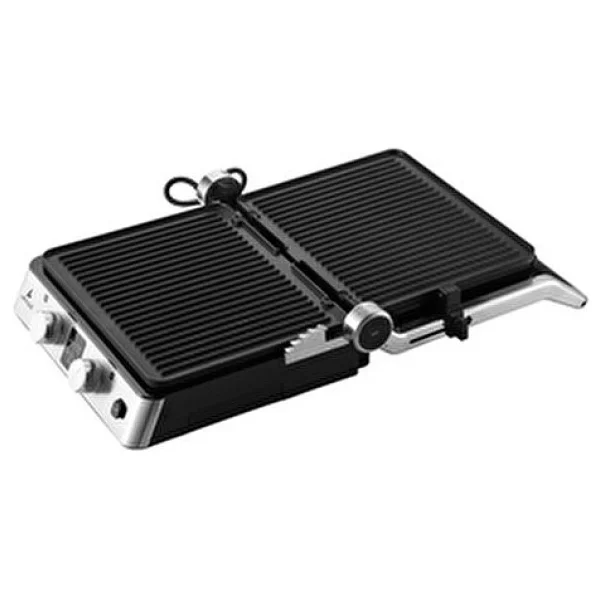 Aryıldız Deluxe Grill 2200 W Izgara Ve Tost Makinesi - Görsel 8