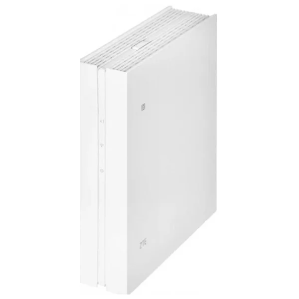 Zte Mf297d 4 Port 600 Mbps 4g Modem - Görsel 3