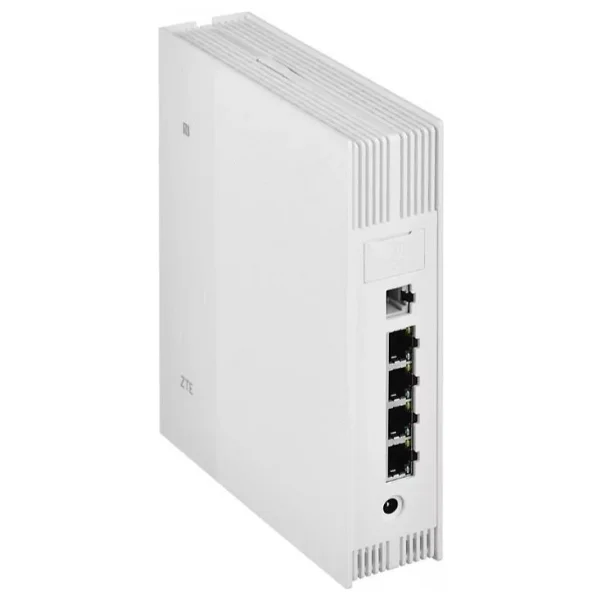Zte Mf297d 4 Port 600 Mbps 4g Modem - Görsel 4