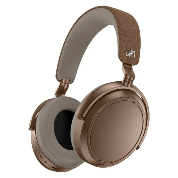 Sennheiser Momentum 4 ANC Beyaz Kulak Üstü Bluetooth Kulaklık - Görsel 8