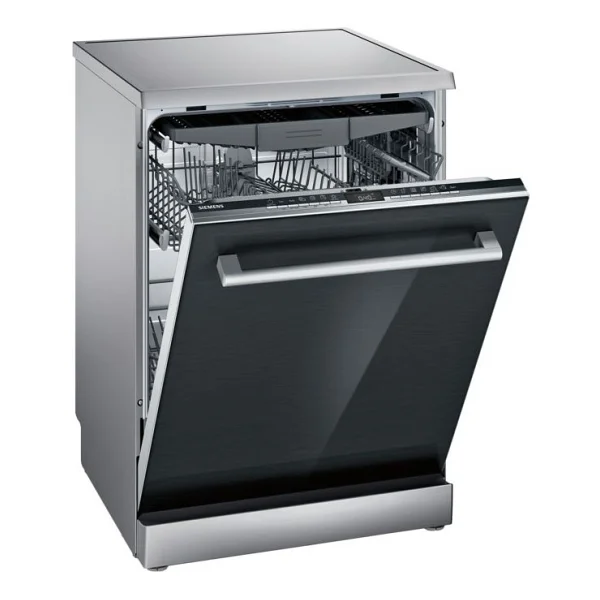 Siemens Sn23hb62mt 6 Programlı Bulaşık Makinesi - Görsel 6