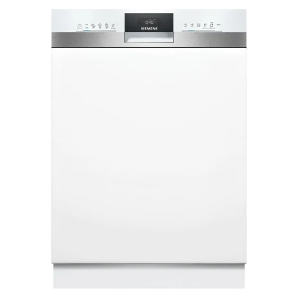 Siemens Sn53ıw50kt 5 Programlı Ankastre Bulaşık Makinesi - Görsel 10