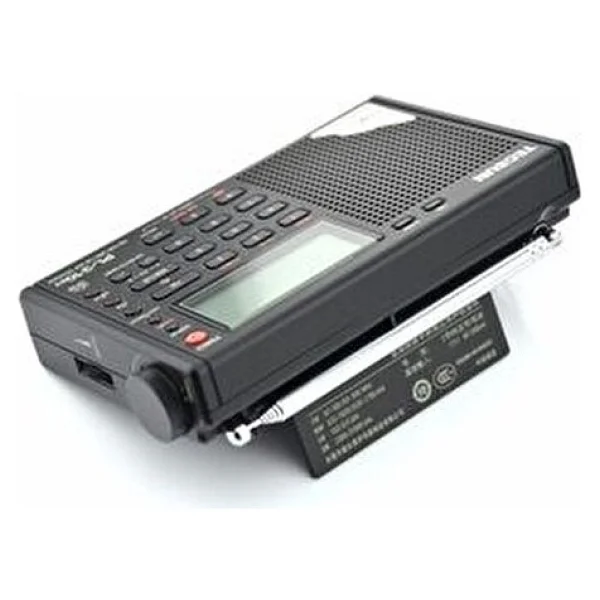 Tecsun Pl-310et Dünya Radyosu - Görsel 6