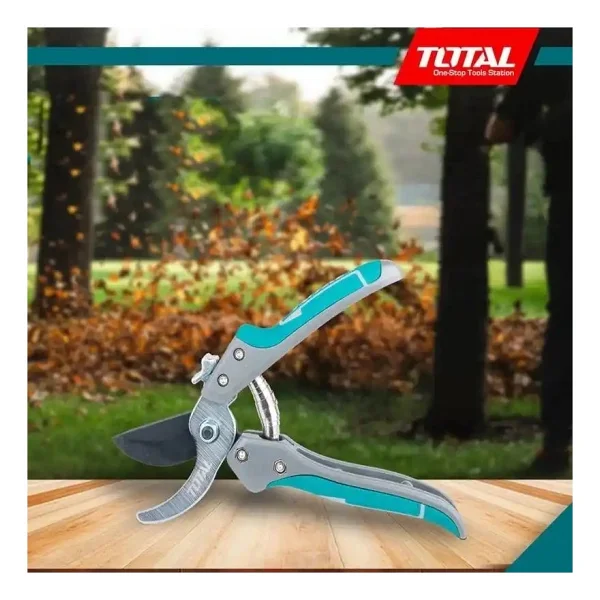 Total Tht0601 Dal Budama Makası - Görsel 7