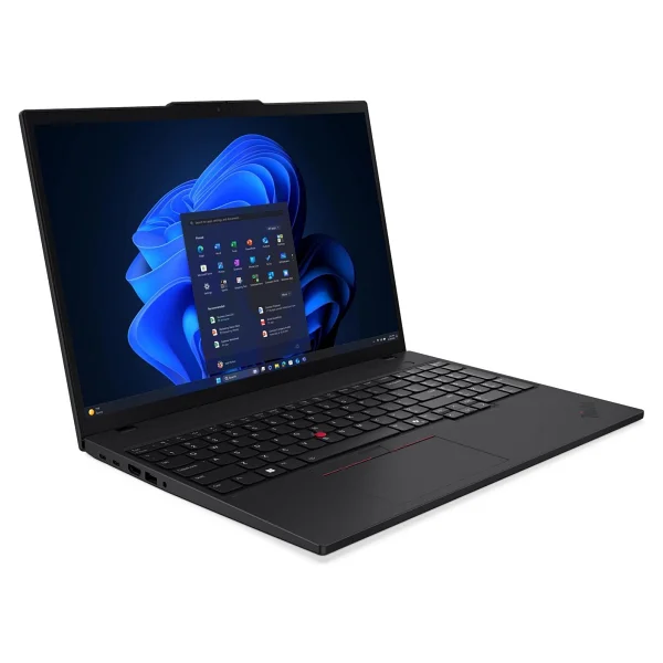 Lenovo Thinkpad T16 G4 Ultra 7 255u 16gb 512gb SSD 16'' Wuxga Freedos Notebook 21qfs2bhtx - Görsel 2
