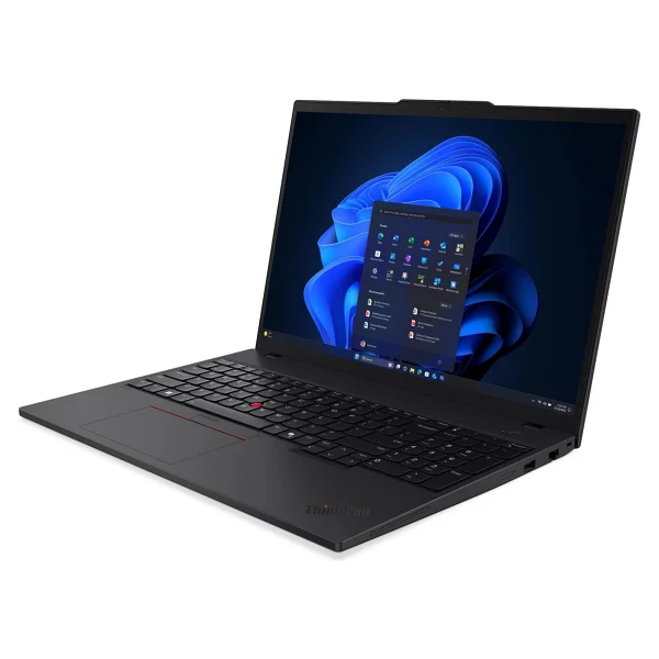 Lenovo Thinkpad T16 G4 Ultra 7 255u 16gb 512gb SSD 16'' Wuxga Freedos Notebook 21qfs2bhtx - Görsel 3