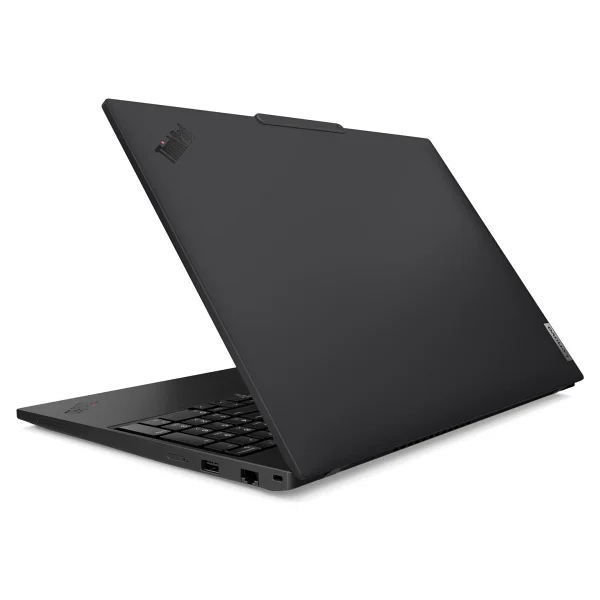 Lenovo Thinkpad T16 G4 Ultra 7 255u 16gb 512gb SSD 16'' Wuxga Freedos Notebook 21qfs2bhtx - Görsel 4