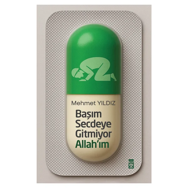 Başım Secdeye Gitmiyor Allah'ım - Mehmet Yıldız - Görsel 4