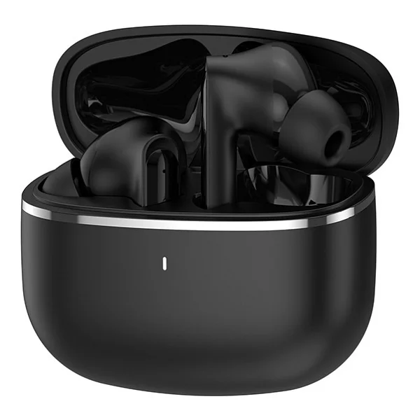 Wiwu T28 TWS Beyaz Kulak İçi Bluetooth Kulaklık - Görsel 4