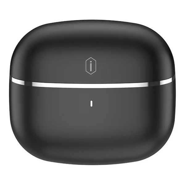 Wiwu T28 TWS Beyaz Kulak İçi Bluetooth Kulaklık - Görsel 5