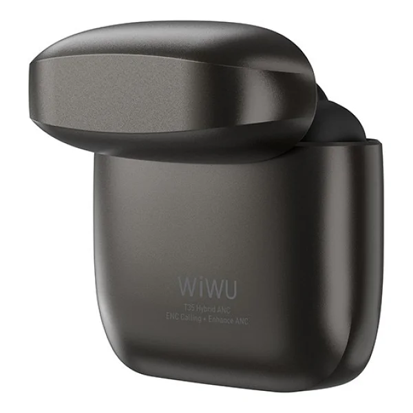 Wiwu T35 ANC TWS Kulak İçi Bluetotoh Kulaklık - Görsel 6